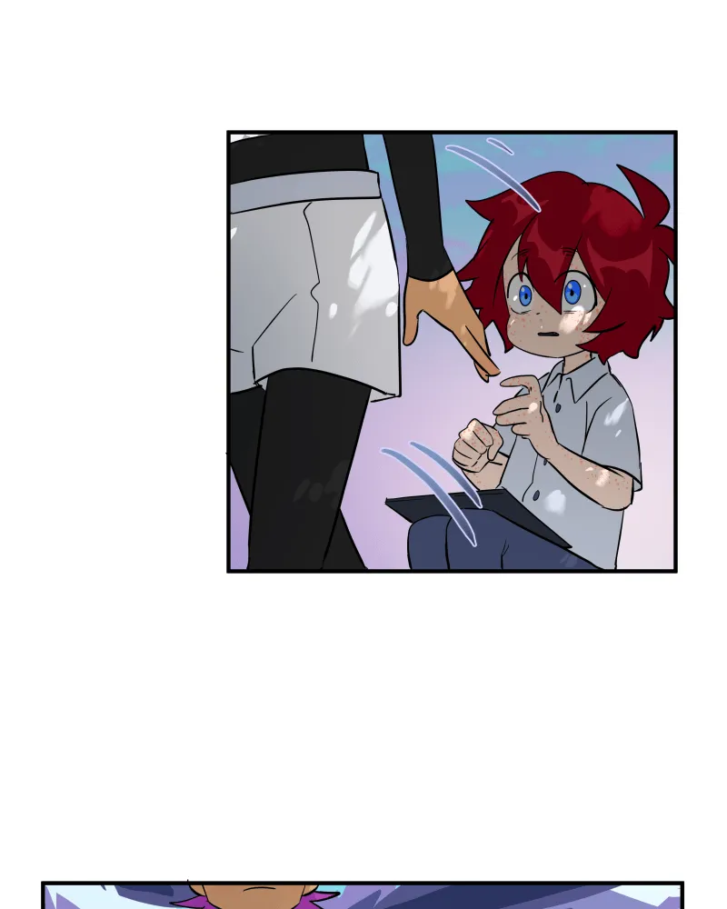 The Last Dimension Chapter 7 page 14 - 