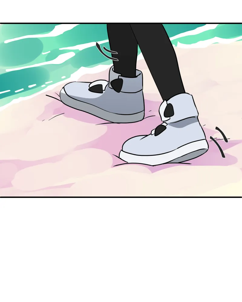 The Last Dimension Chapter 7 page 18 - 