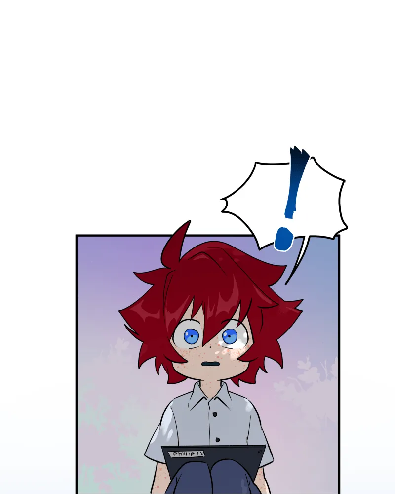 The Last Dimension Chapter 7 page 19 - 