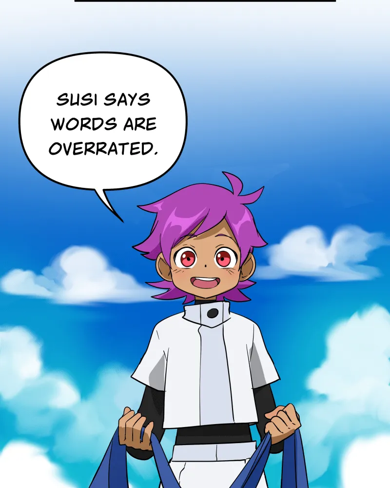 The Last Dimension Chapter 7 page 20 - 