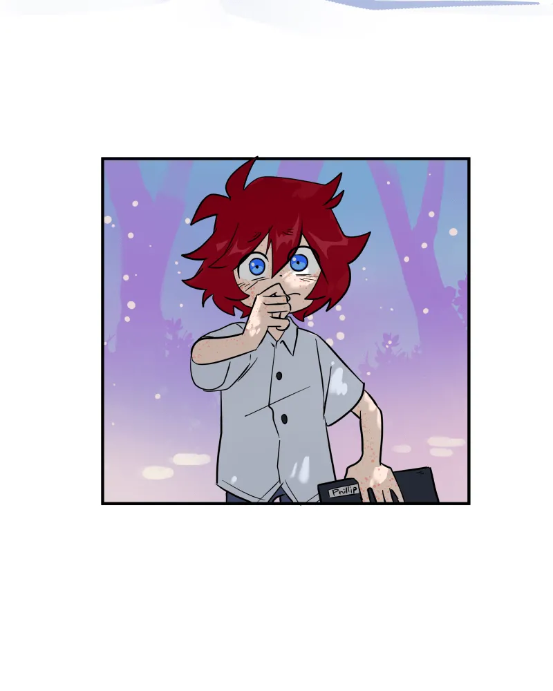 The Last Dimension Chapter 7 page 22 - 