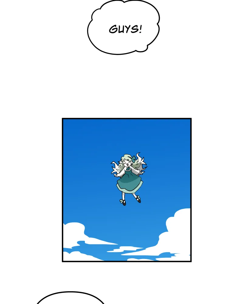 The Last Dimension Chapter 7 page 24 - 