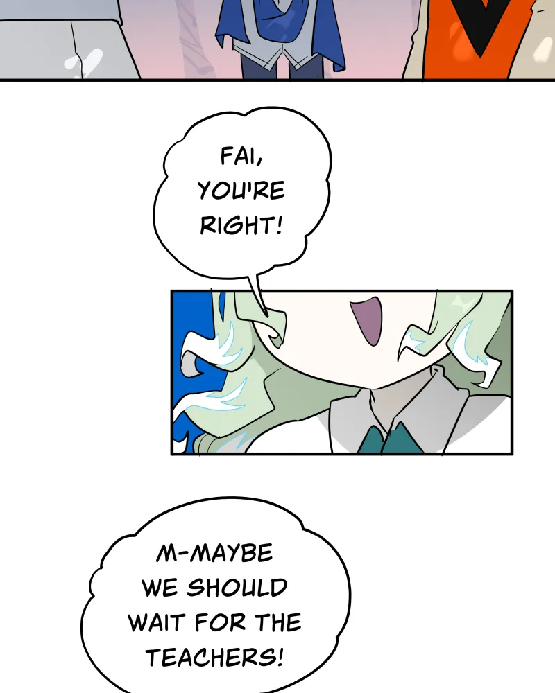 The Last Dimension Chapter 7 page 26 - 