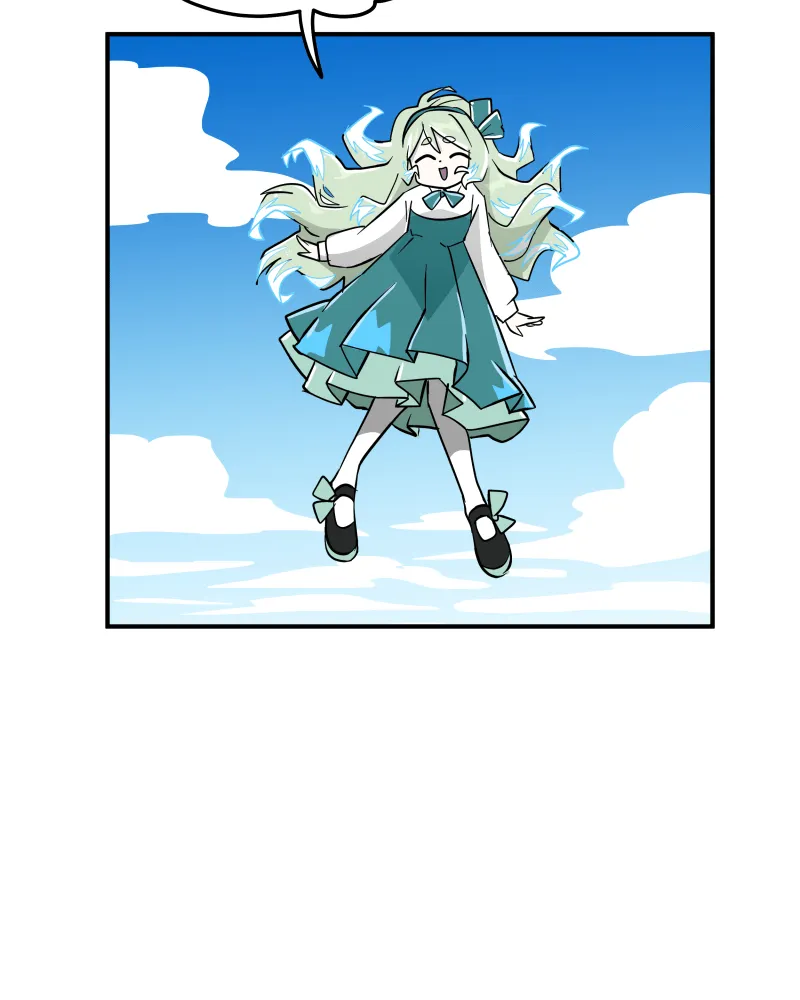 The Last Dimension Chapter 7 page 27 - 