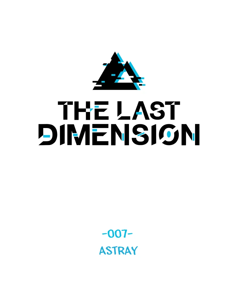 The Last Dimension Chapter 7 page 28 - 