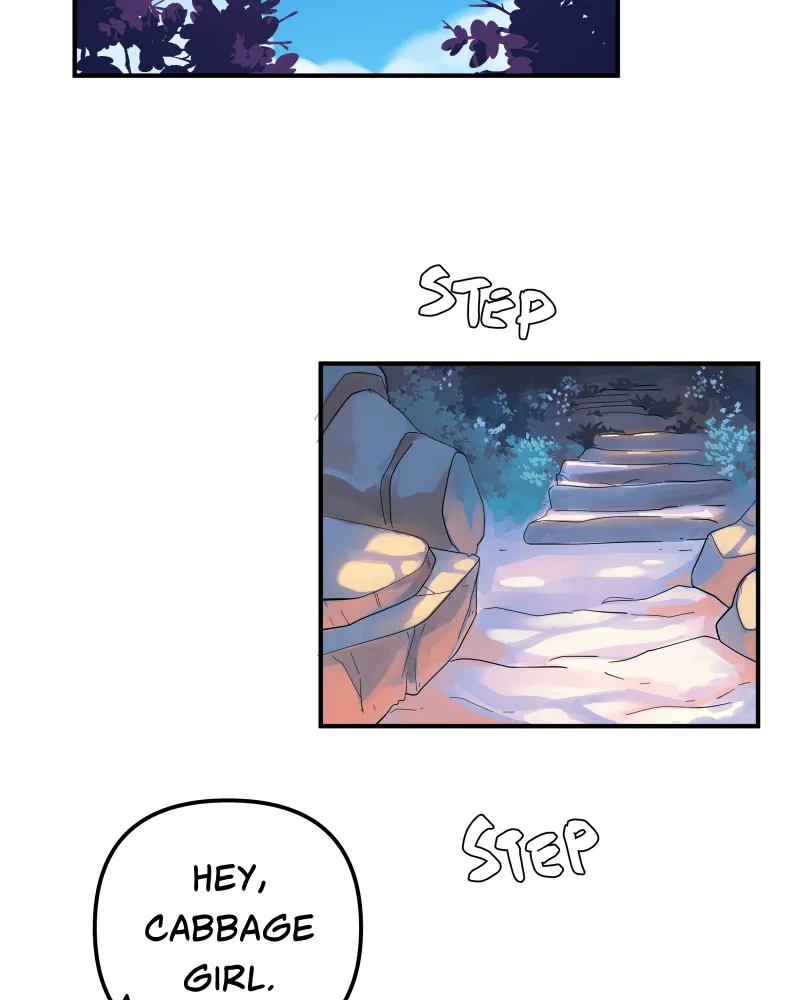 The Last Dimension Chapter 7 page 30 - 