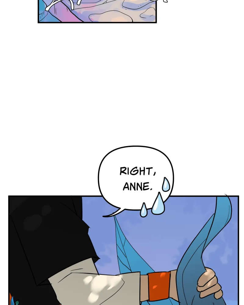 The Last Dimension Chapter 7 page 33 - 