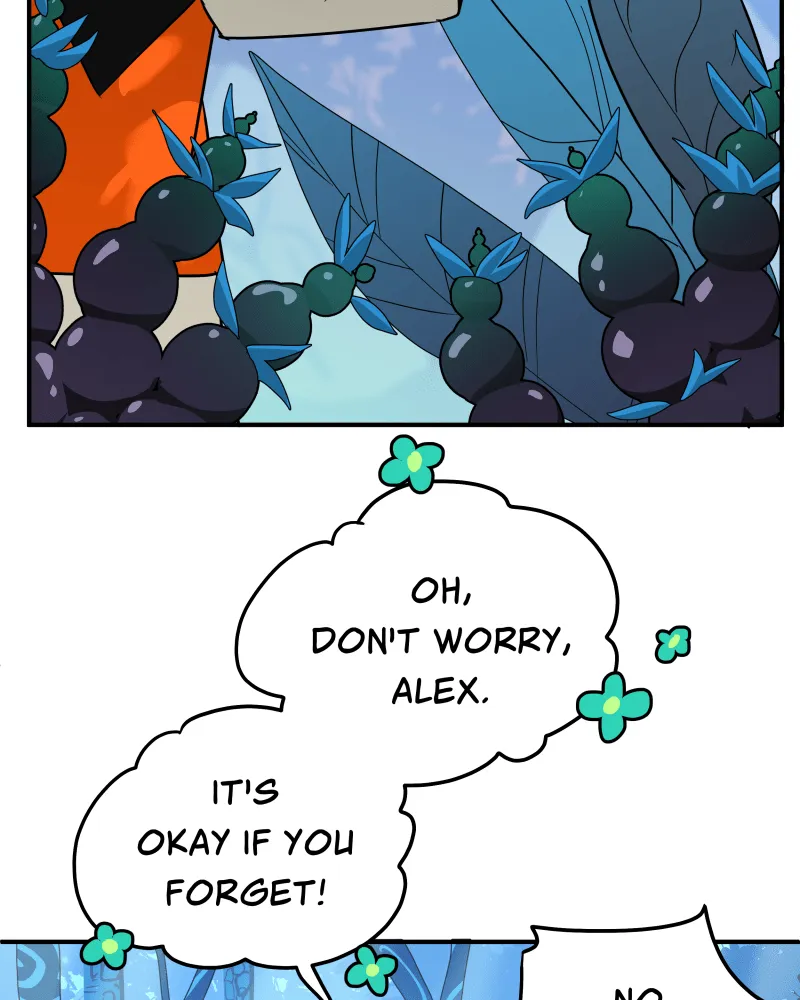 The Last Dimension Chapter 7 page 34 - 