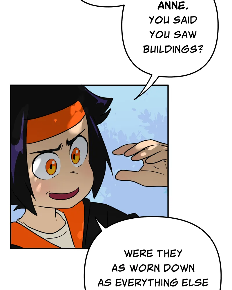 The Last Dimension Chapter 7 page 36 - 