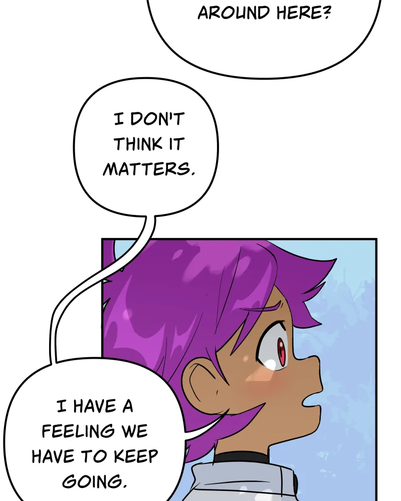 The Last Dimension Chapter 7 page 37 - 
