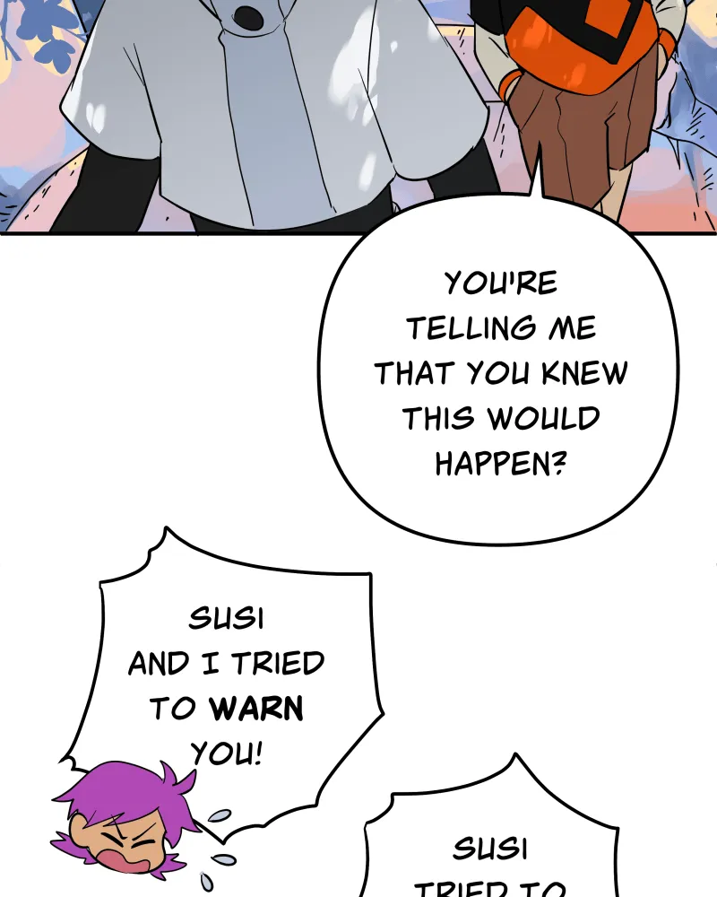 The Last Dimension Chapter 7 page 40 - 