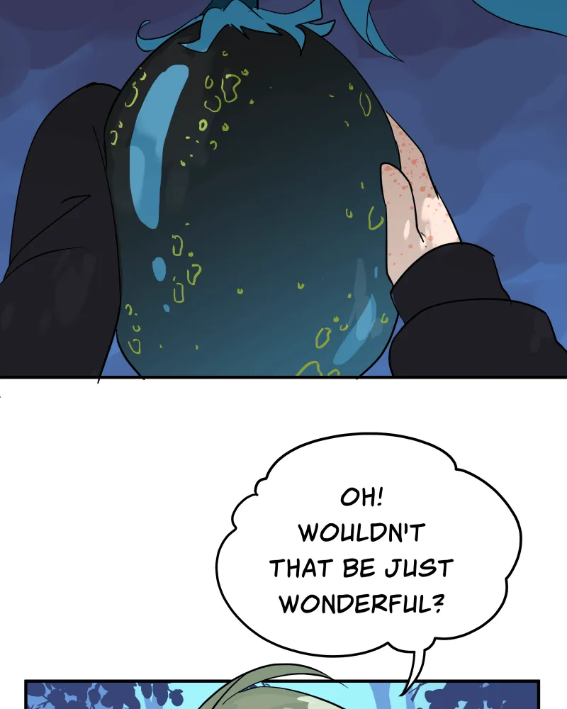 The Last Dimension Chapter 7 page 46 - 