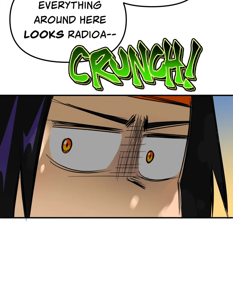 The Last Dimension Chapter 7 page 49 - 