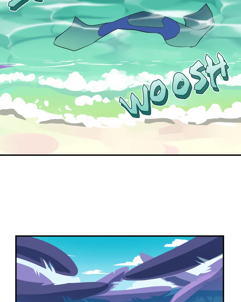 The Last Dimension Chapter 7 page 6 - 