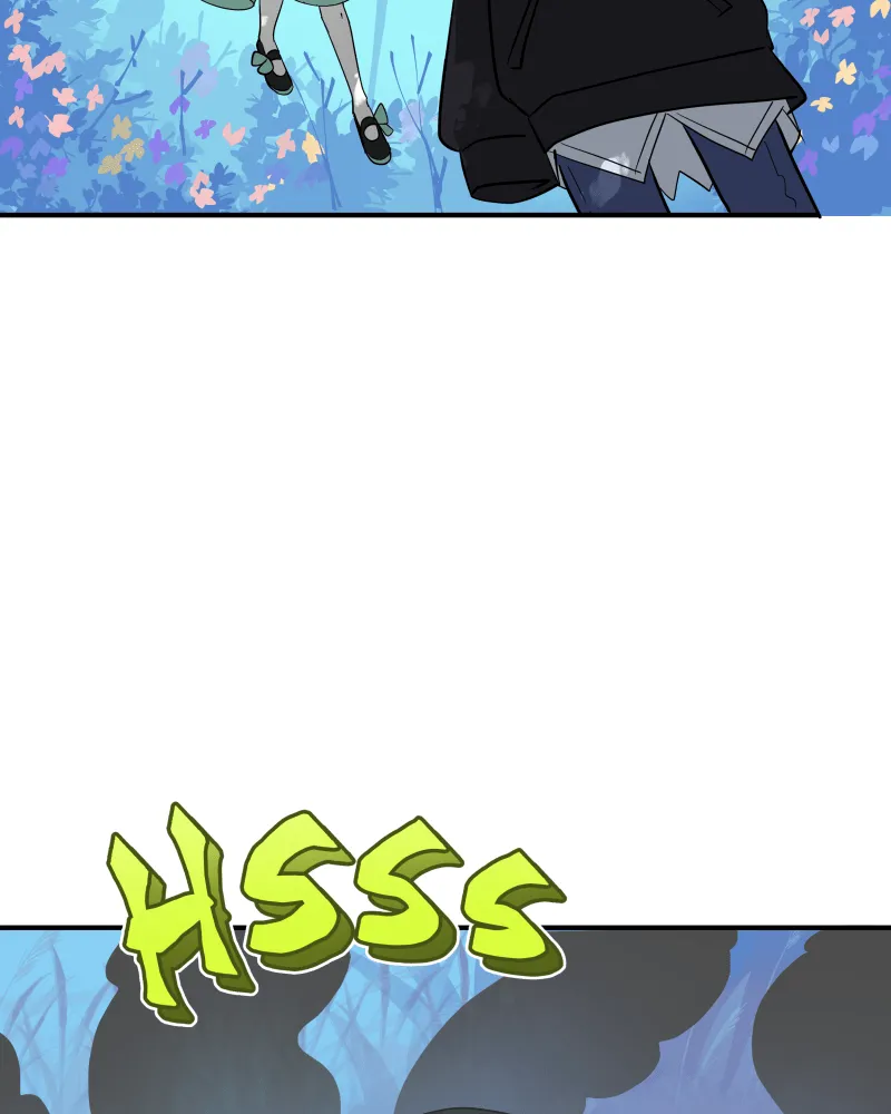 The Last Dimension Chapter 7 page 53 - 