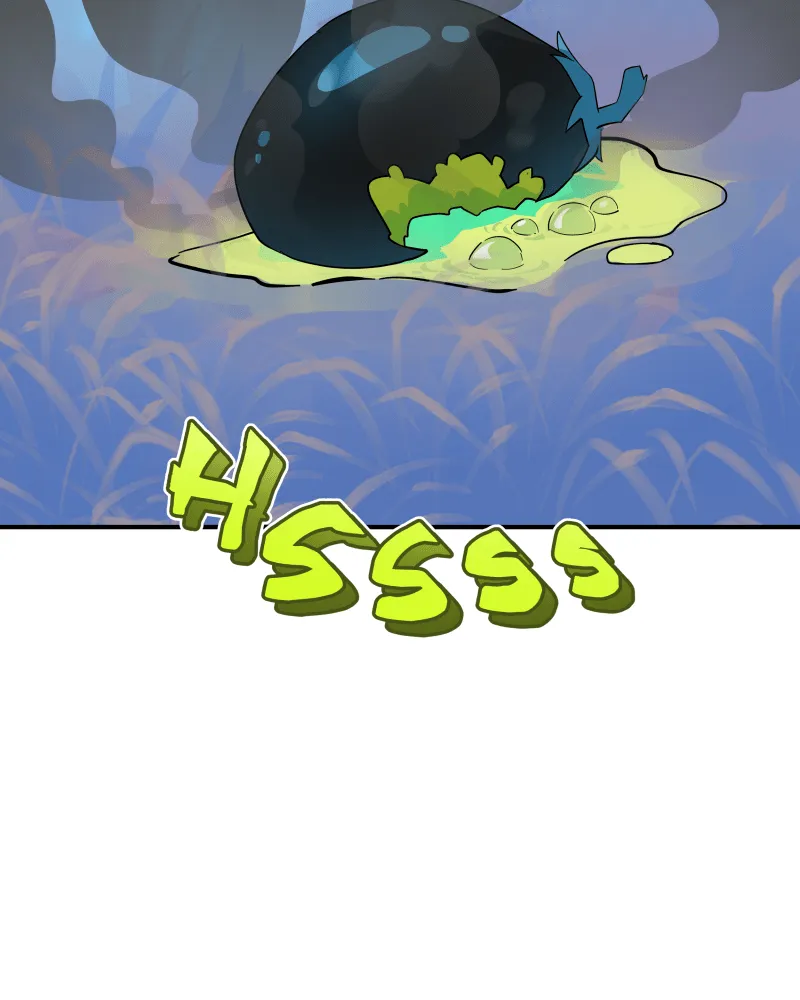 The Last Dimension Chapter 7 page 54 - 