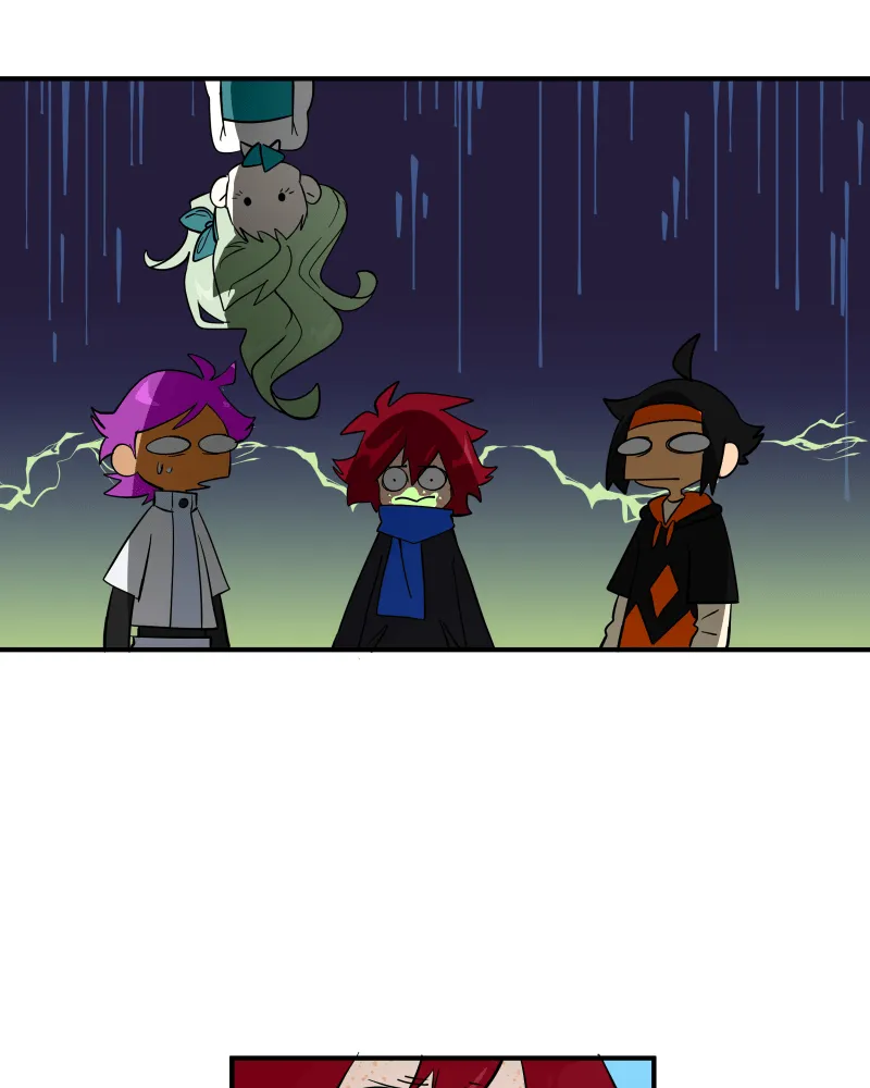 The Last Dimension Chapter 7 page 55 - 