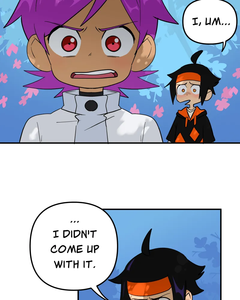The Last Dimension Chapter 7 page 62 - 