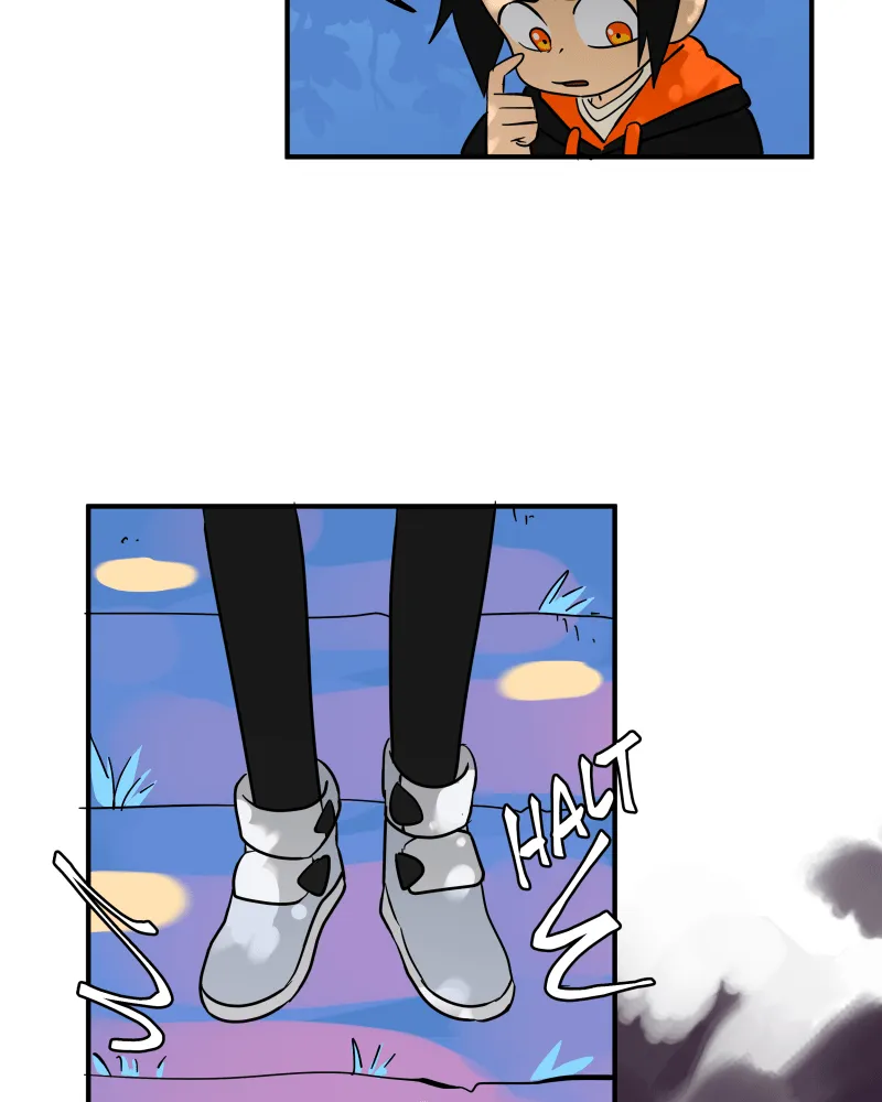 The Last Dimension Chapter 7 page 63 - 