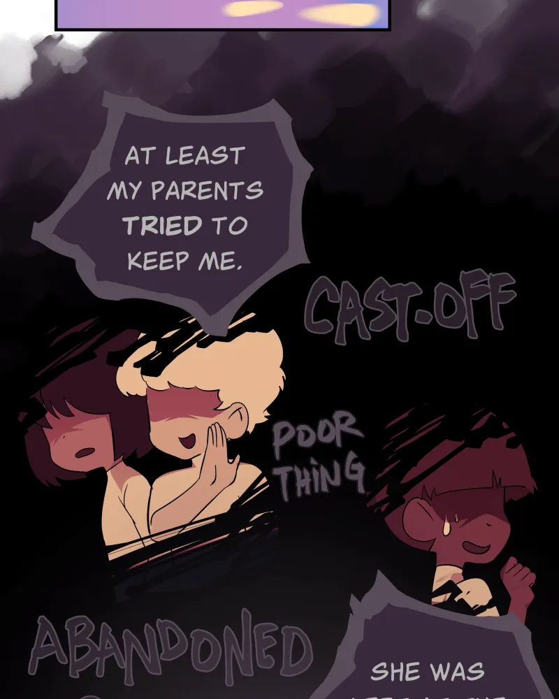 The Last Dimension Chapter 7 page 64 - 