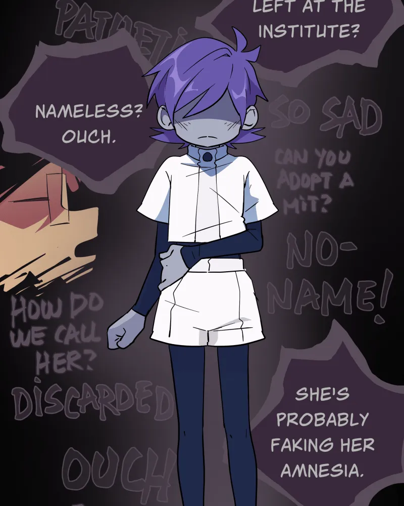 The Last Dimension Chapter 7 page 65 - 