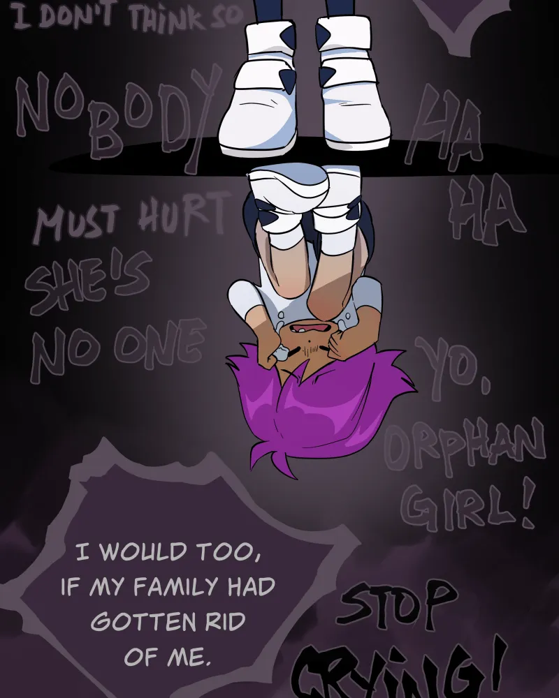 The Last Dimension Chapter 7 page 66 - 