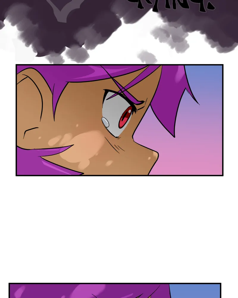 The Last Dimension Chapter 7 page 67 - 