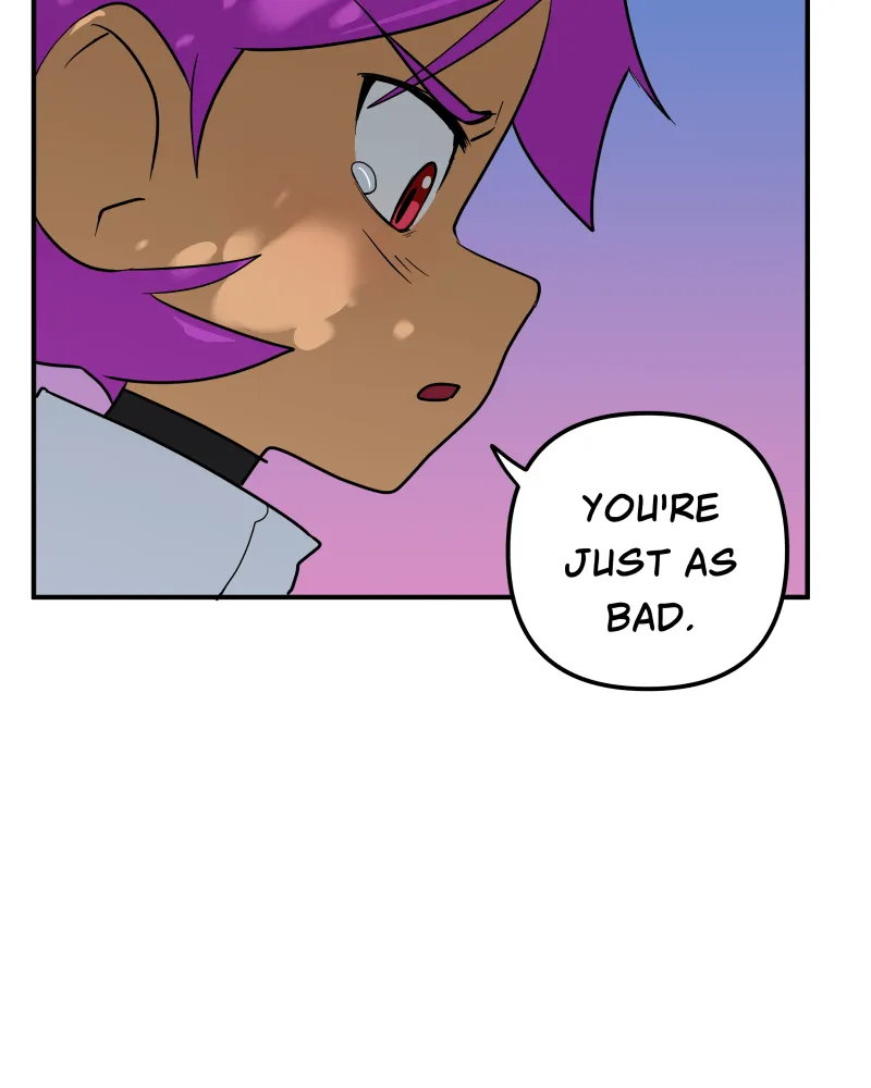 The Last Dimension Chapter 7 page 68 - 