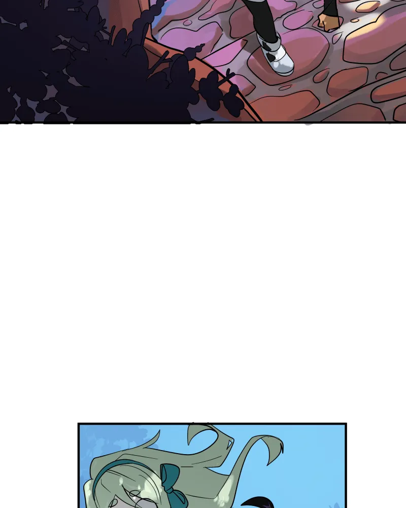 The Last Dimension Chapter 7 page 70 - 