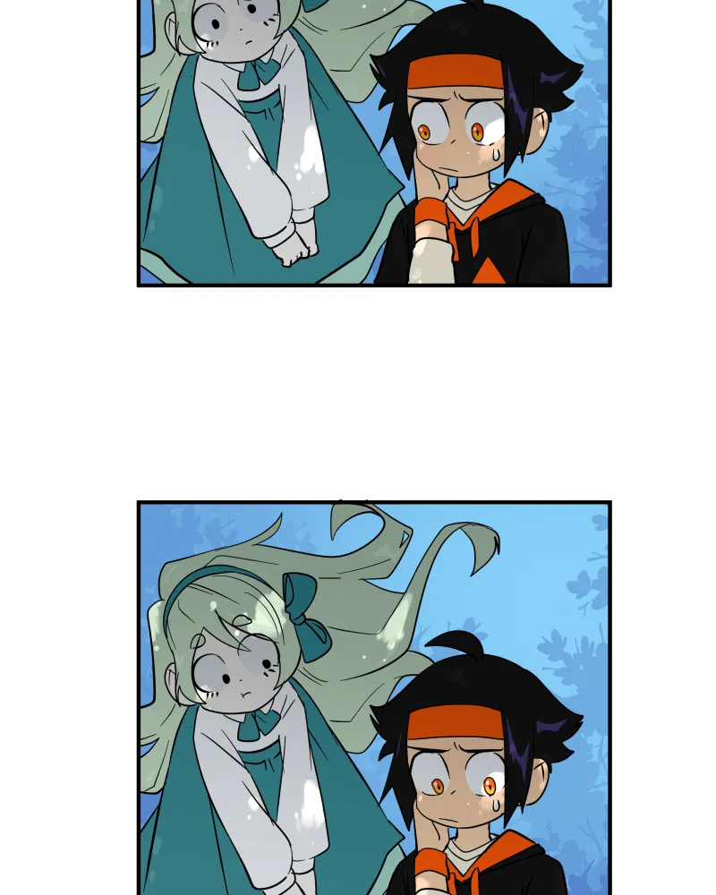 The Last Dimension Chapter 7 page 71 - 