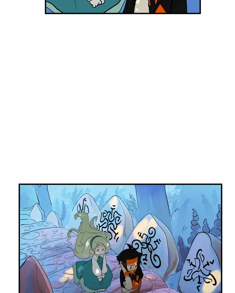The Last Dimension Chapter 7 page 72 - 