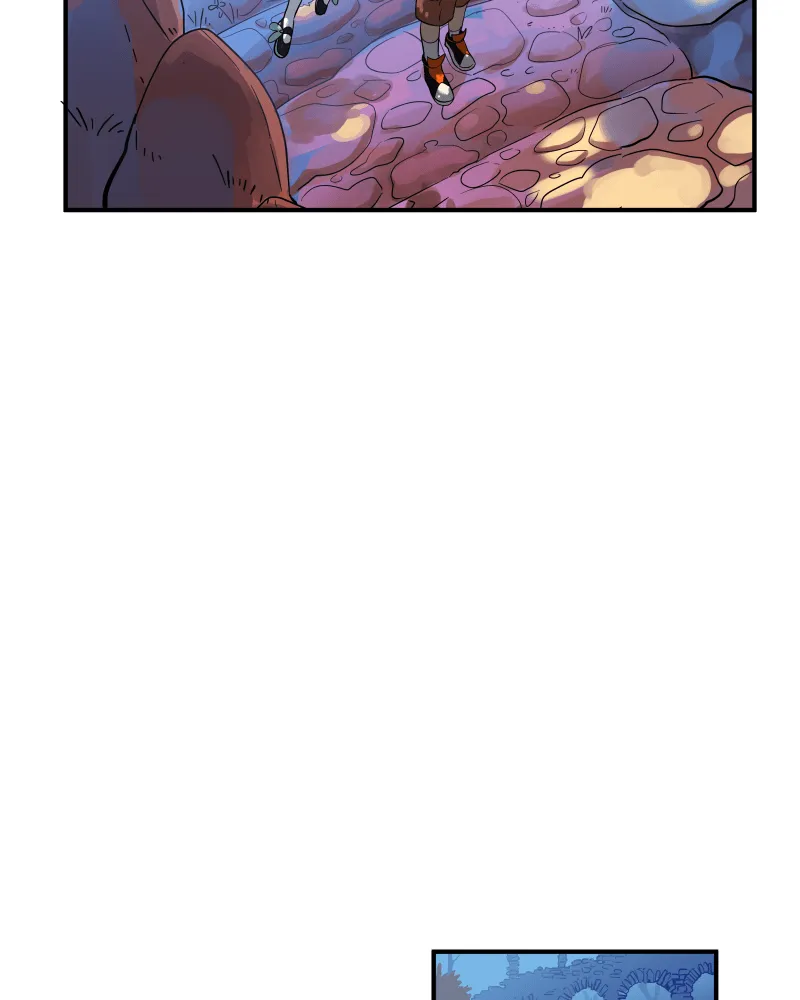 The Last Dimension Chapter 7 page 73 - 