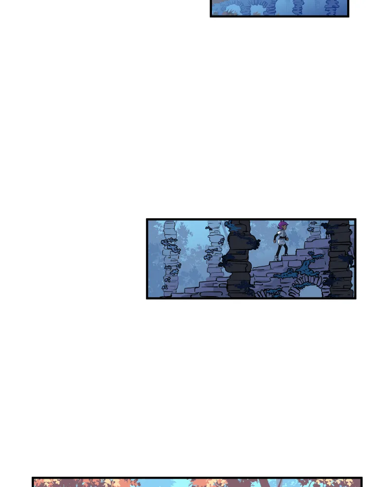 The Last Dimension Chapter 7 page 74 - 