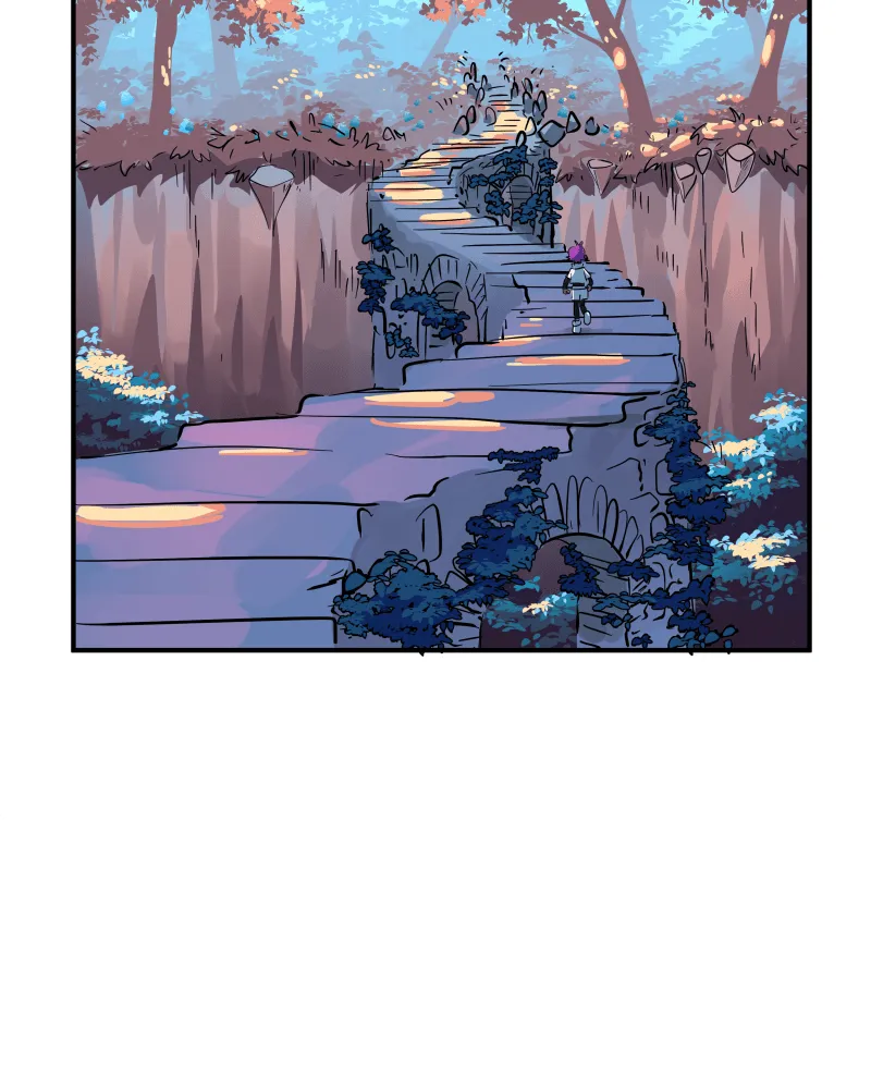 The Last Dimension Chapter 7 page 75 - 