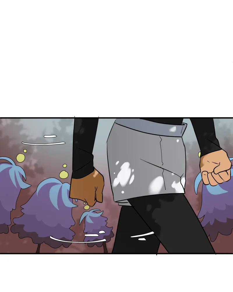 The Last Dimension Chapter 7 page 76 - 