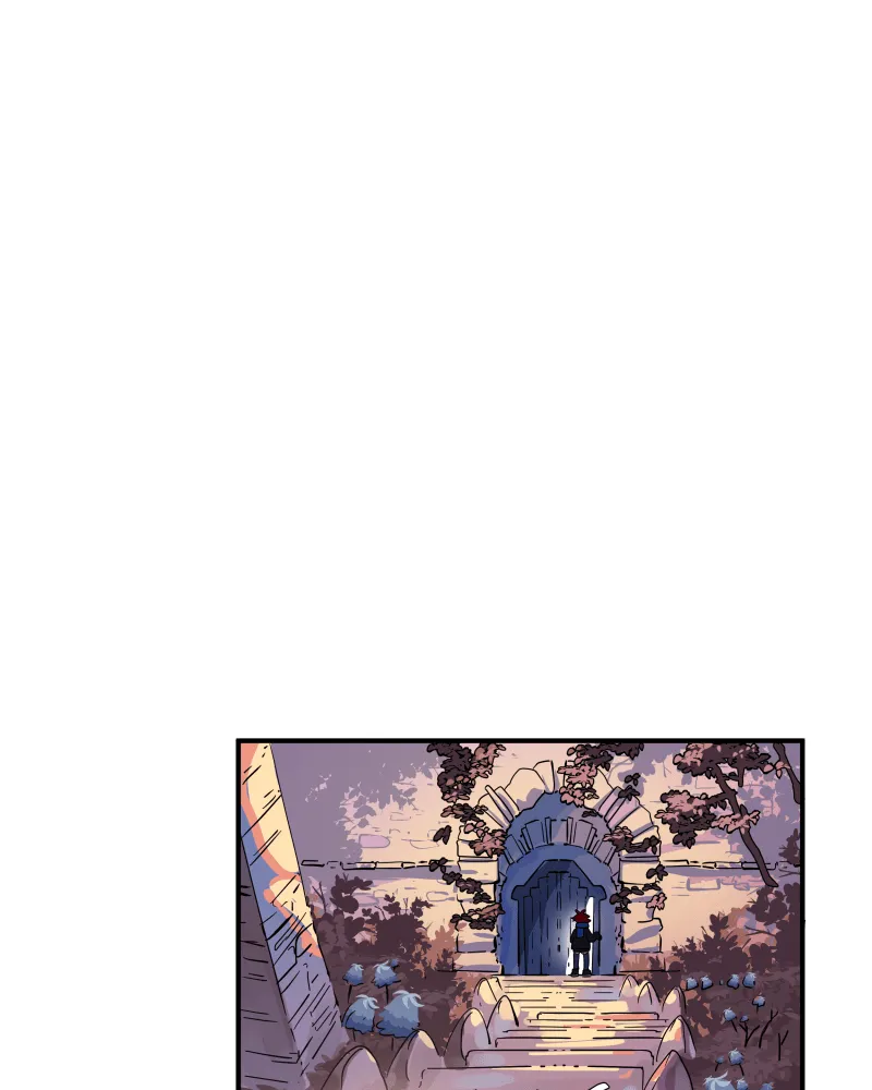The Last Dimension Chapter 7 page 77 - 