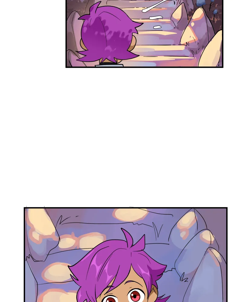 The Last Dimension Chapter 7 page 78 - 