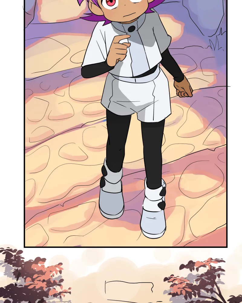 The Last Dimension Chapter 7 page 79 - 