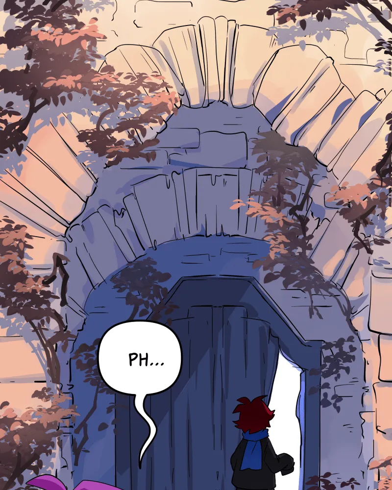 The Last Dimension Chapter 7 page 80 - 