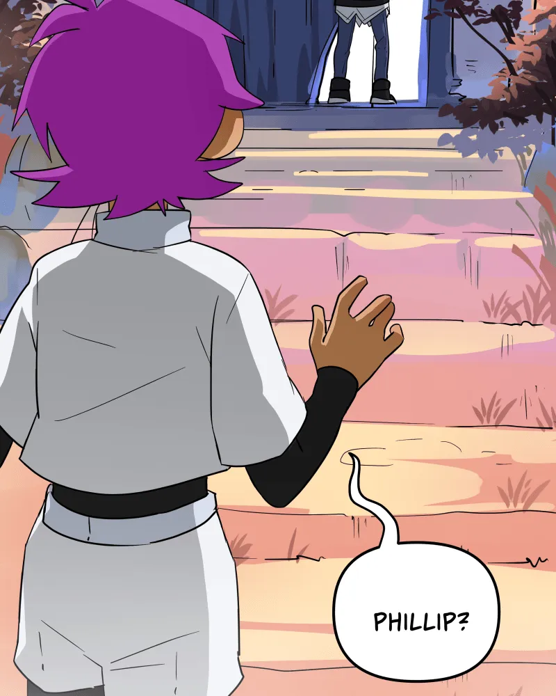 The Last Dimension Chapter 7 page 81 - 