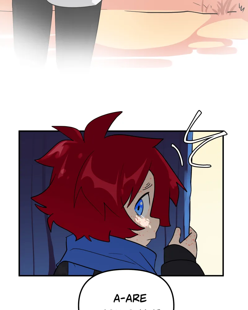 The Last Dimension Chapter 7 page 82 - 
