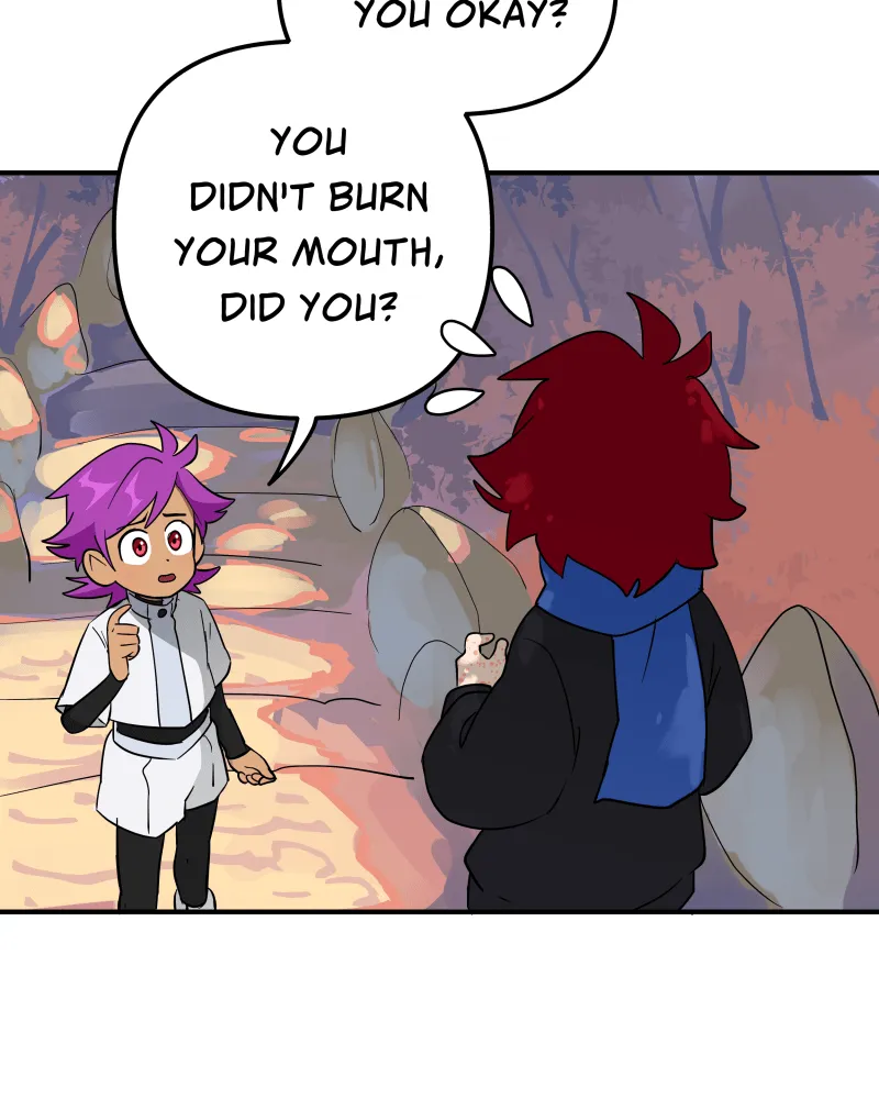 The Last Dimension Chapter 7 page 83 - 