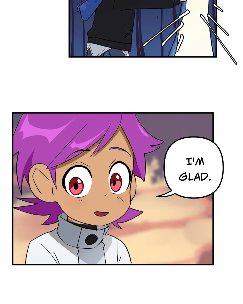 The Last Dimension Chapter 7 page 85 - 