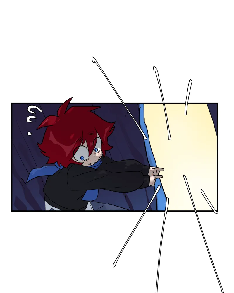 The Last Dimension Chapter 7 page 86 - 