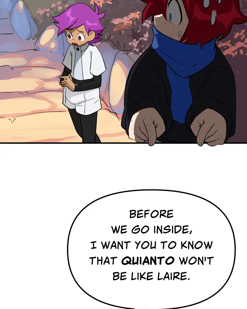 The Last Dimension Chapter 7 page 89 - 
