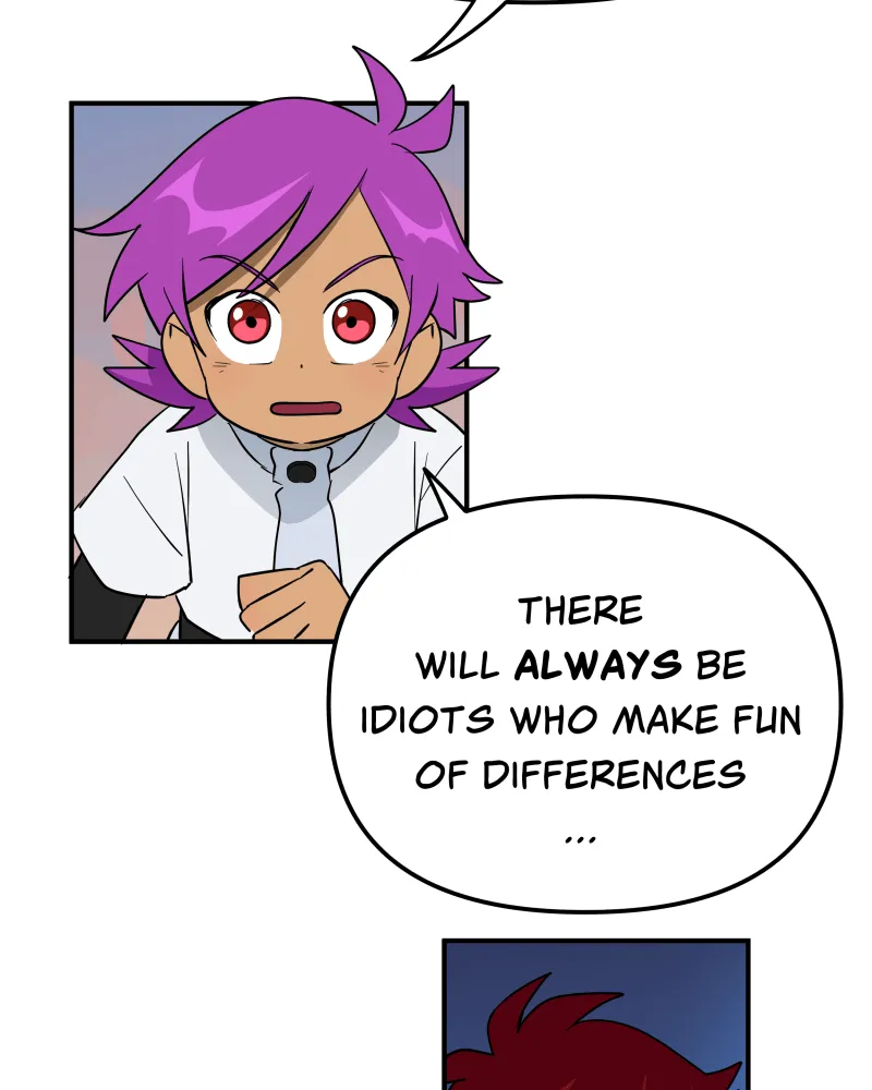 The Last Dimension Chapter 7 page 90 - 