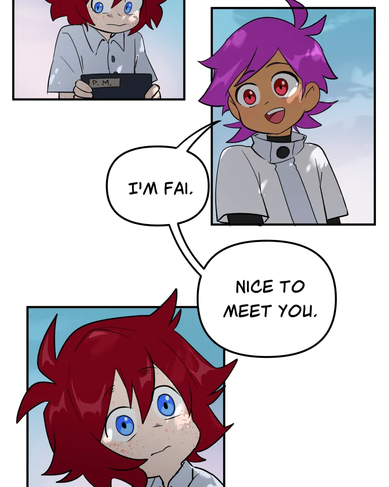 The Last Dimension Chapter 7 page 10 - 