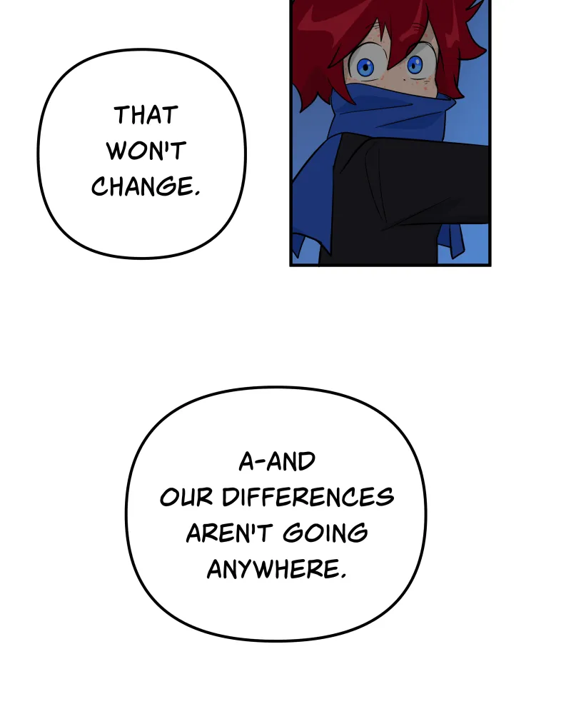 The Last Dimension Chapter 7 page 91 - 