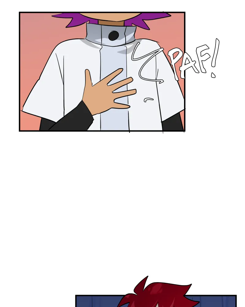 The Last Dimension Chapter 7 page 92 - 