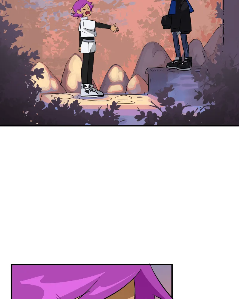 The Last Dimension Chapter 7 page 97 - 